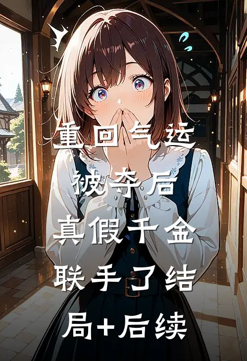 重回气运被夺后，真假千金联手了结局+后续