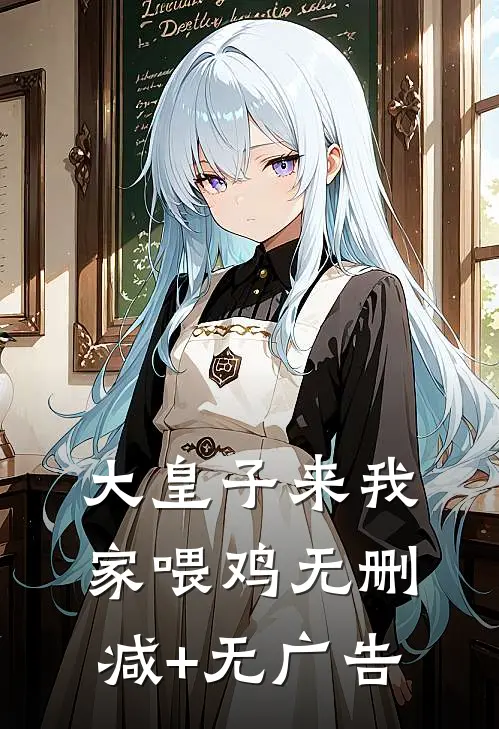 大皇子来我家喂鸡无删减+无广告