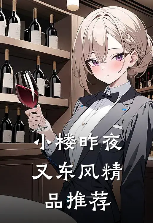 小楼昨夜又东风精品推荐