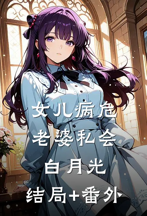 女儿病危，老婆私会白月光:结局+番外