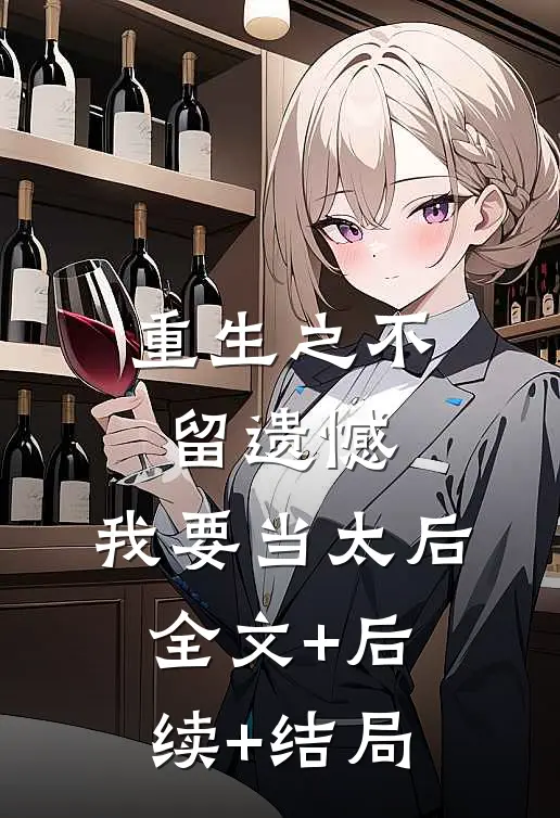 重生之不留遗憾，我要当太后:全文+后续+结局