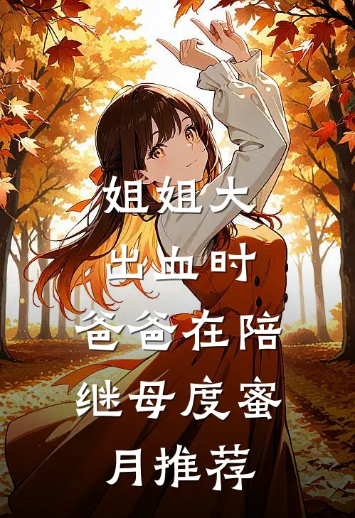姐姐大出血时，爸爸在陪继母度蜜月推荐