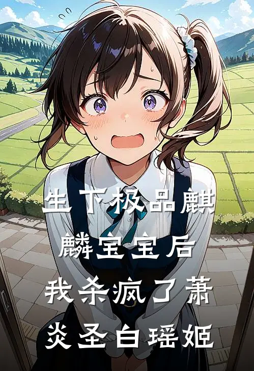 生下极品麒麟宝宝后，我杀疯了萧炎圣白瑶姬