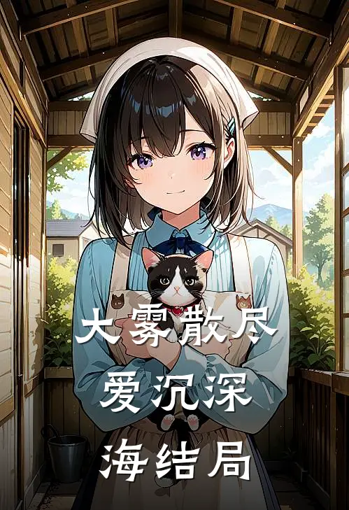 大雾散尽，爱沉深海结局
