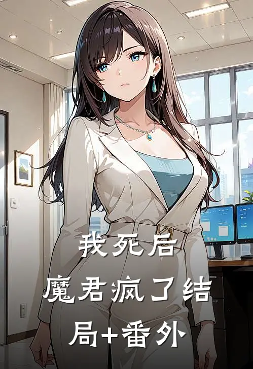 我死后，魔君疯了结局+番外