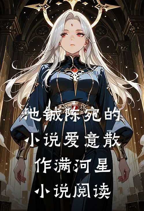 池铖陈宛的小说爱意散作满河星小说阅读