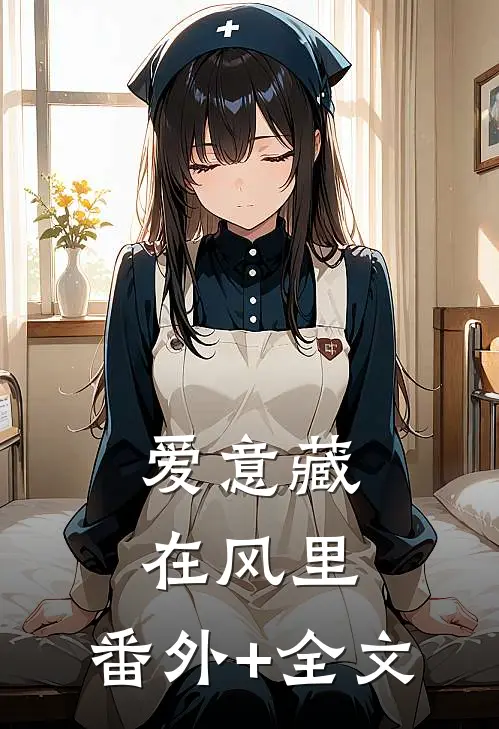 爱意藏在风里:(番外)+(全文)