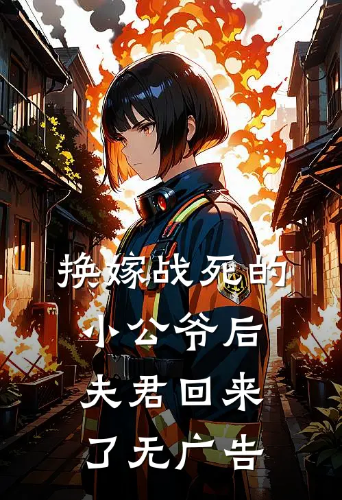 换嫁战死的小公爷后，夫君回来了无广告