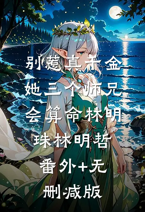 别惹真千金，她三个师兄会算命林明珠林明哲:番外+无删减版