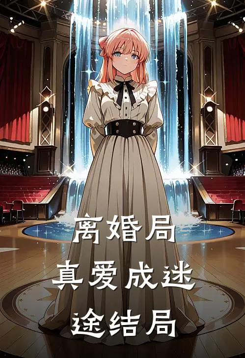 离婚局，真爱成迷途结局