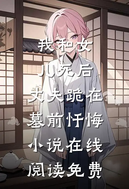 我和女儿死后，丈夫跪在墓前忏悔小说在线阅读免费