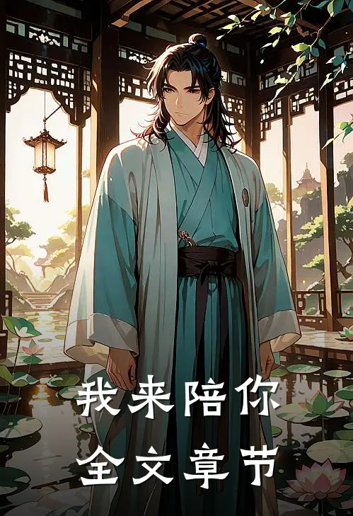 我来陪你全文章节