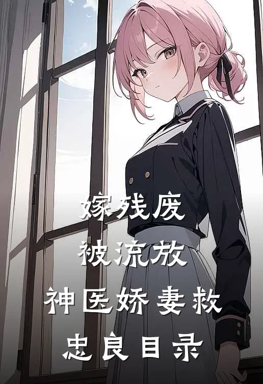 嫁残废，被流放，神医娇妻救忠良目录