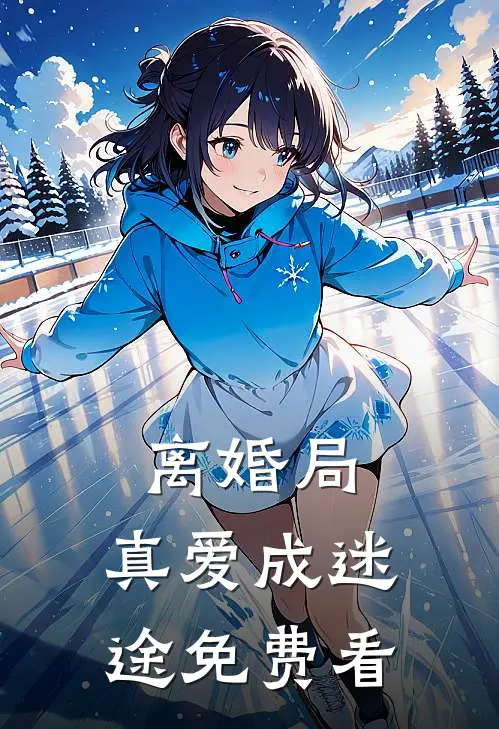 离婚局，真爱成迷途免费看