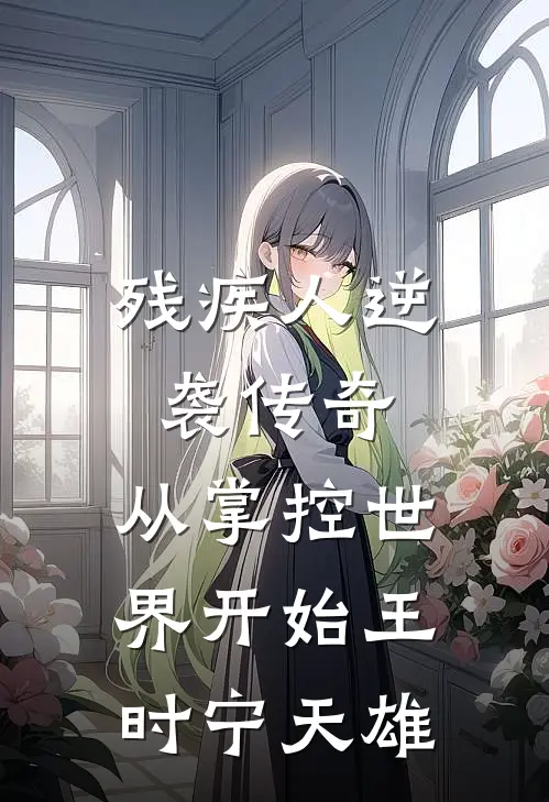 残疾人逆袭传奇，从掌控世界开始王时宁天雄