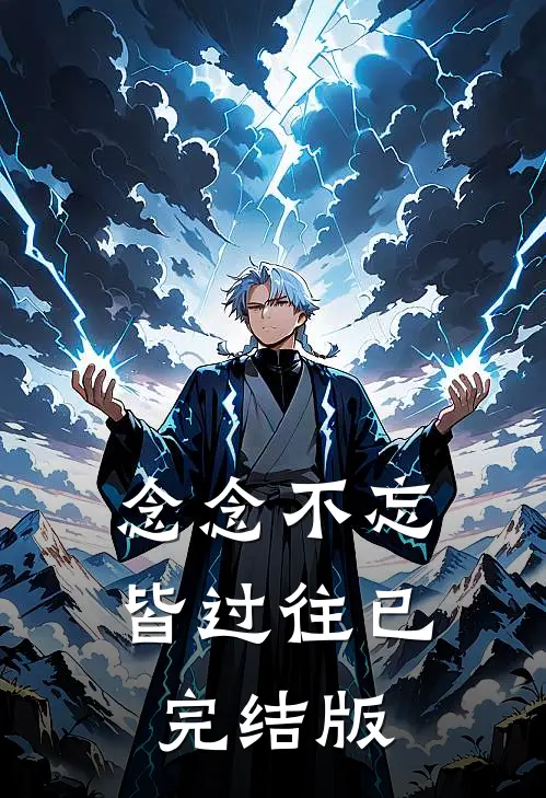 念念不忘皆过往已完结版
