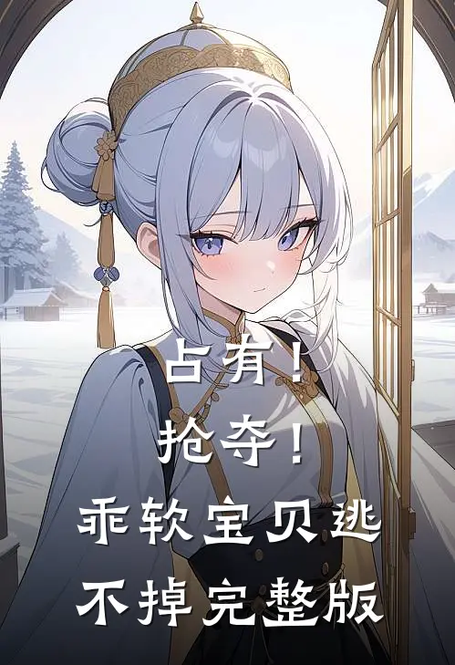 占有！抢夺！乖软宝贝逃不掉完整版