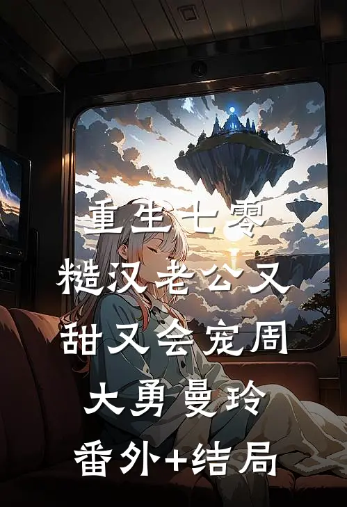重生七零，糙汉老公又甜又会宠周大勇曼玲:(番外)+(结局)
