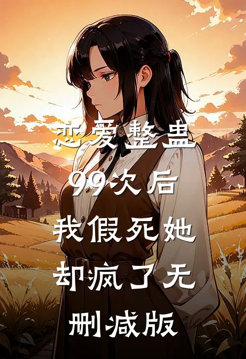 恋爱整蛊99次后，我假死她却疯了无删减版
