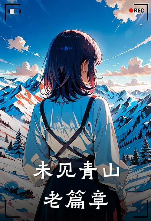 未见青山老篇章