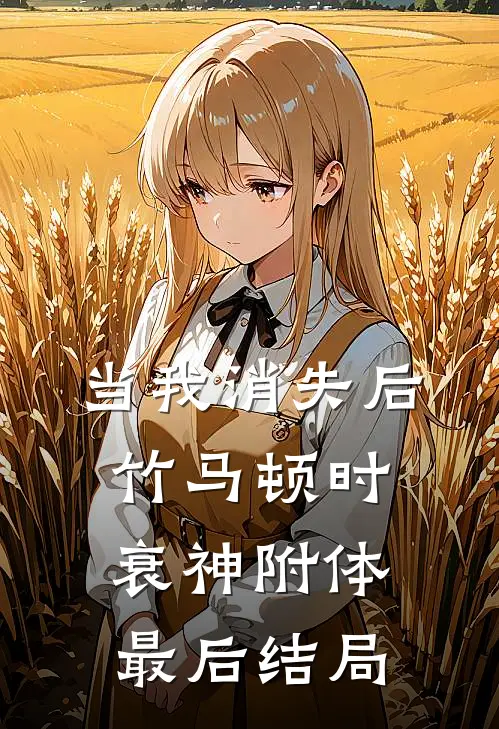 当我消失后，竹马顿时衰神附体最后结局