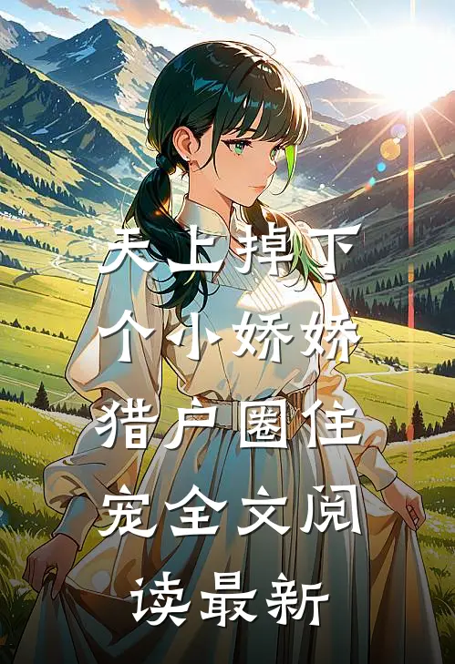 天上掉下个小娇娇，猎户圈住宠全文阅读最新