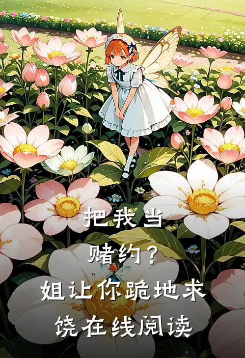 把我当赌约？姐让你跪地求饶在线阅读