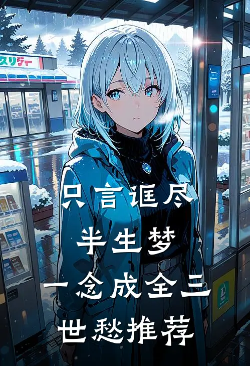只言诓尽半生梦，一念成全三世愁推荐