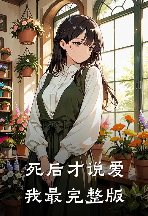 死后才说爱我最完整版