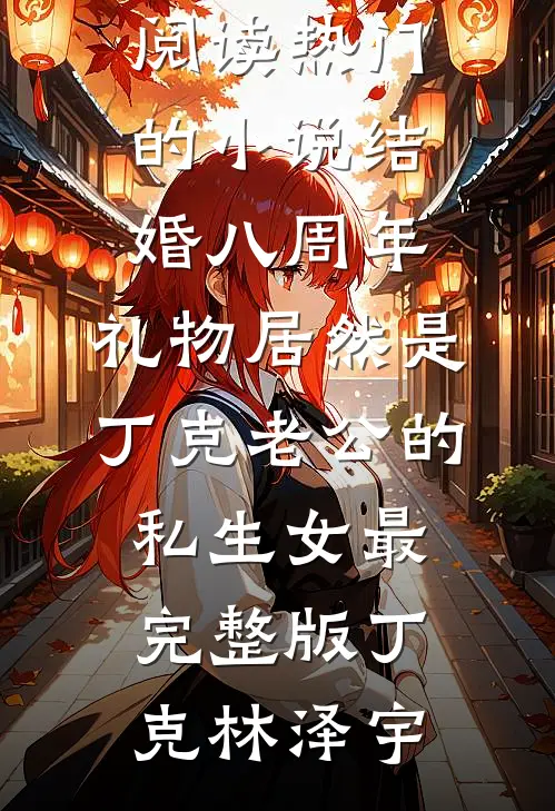结婚八周年,礼物居然是丁克老公的私生女最完整版