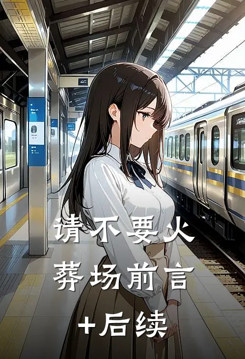 请不要火葬场前言+后续