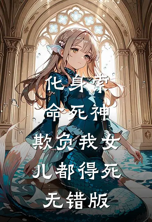 化身索命死神，欺负我女儿都得死无错版