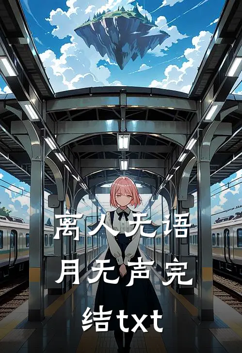 离人无语月无声完结txt