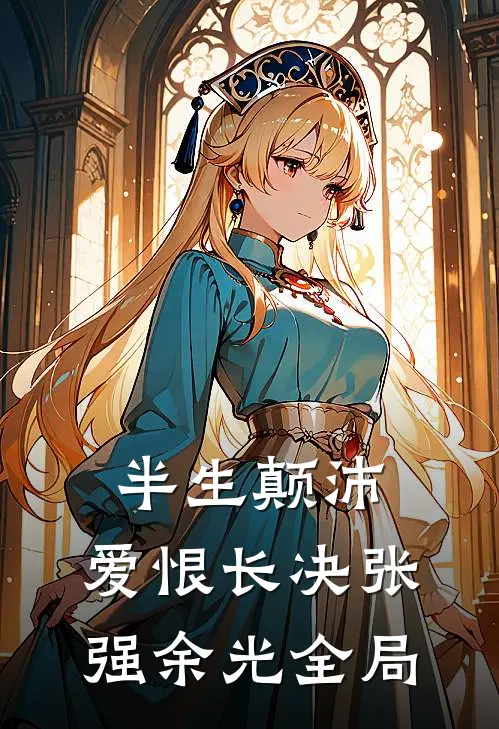 半生颠沛，爱恨长决张强余光全局