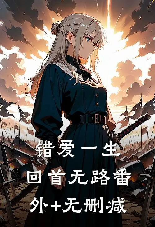 错爱一生，回首无路番外+无删减