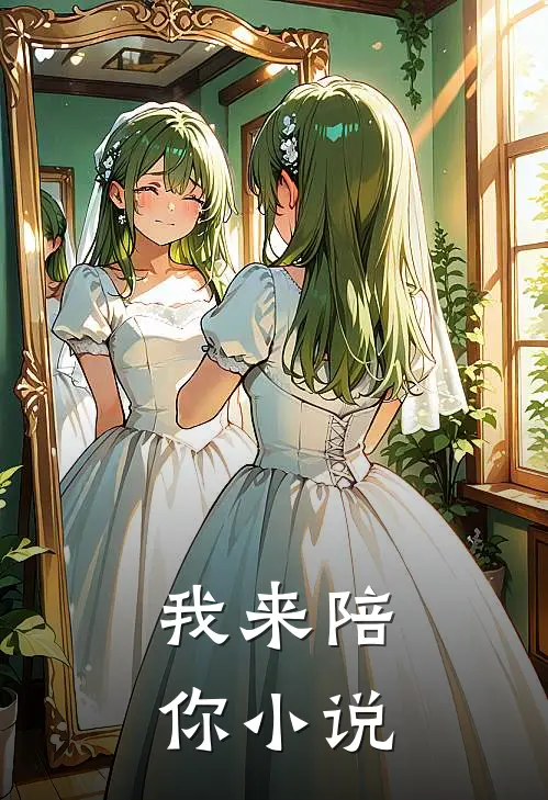 我来陪你小说