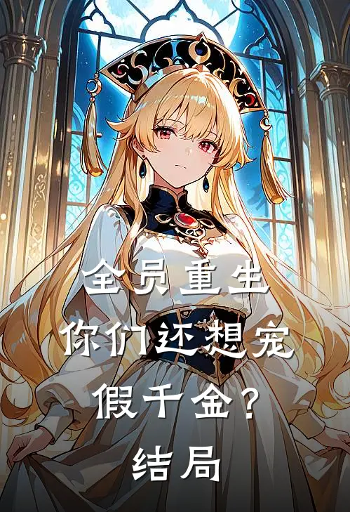 全员重生：你们还想宠假千金？结局