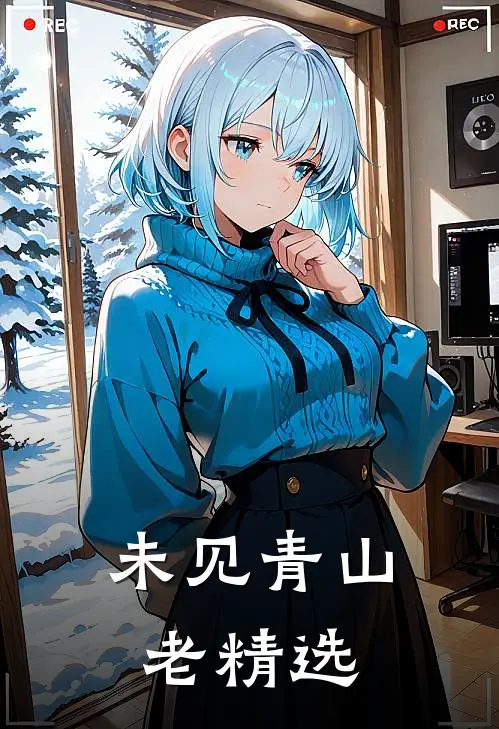 未见青山老精选