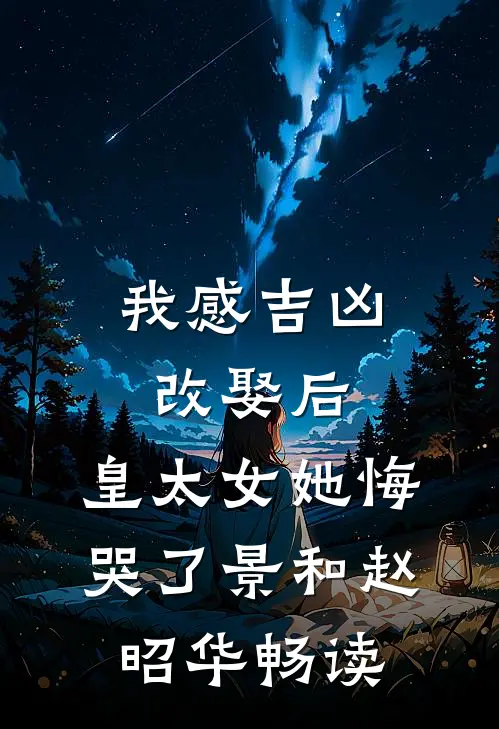最是人间共白头后续