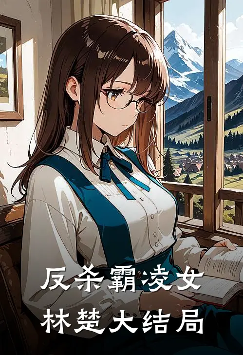 反杀霸凌女林楚大结局