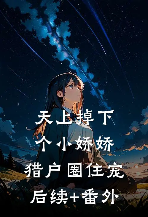 天上掉下个小娇娇，猎户圈住宠后续+番外