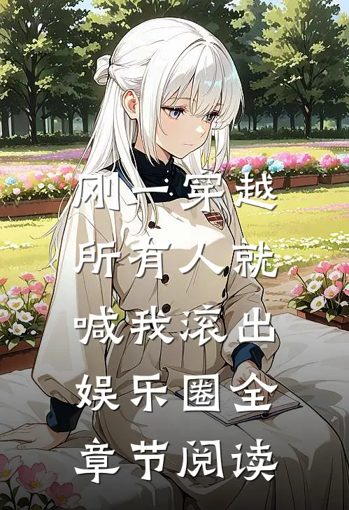 刚一穿越，所有人就喊我滚出娱乐圈全章节阅读