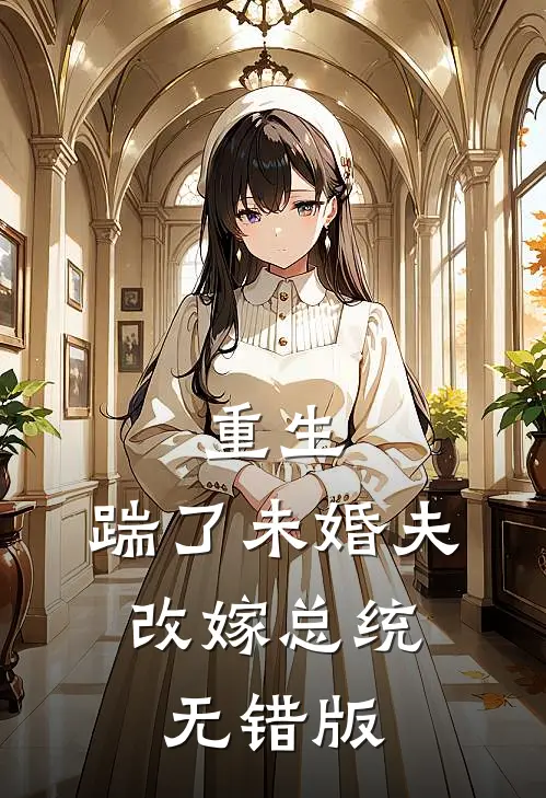 重生：踹了未婚夫，改嫁总统无错版