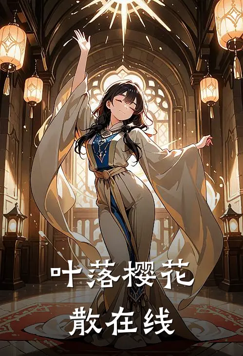 叶落樱花散在线