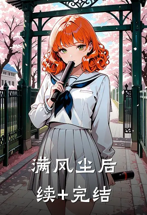 满风尘后续+完结