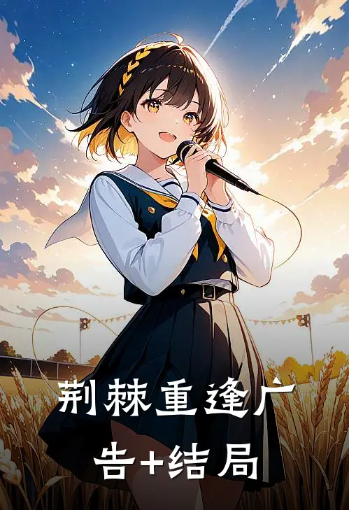 荆棘重逢广告+结局