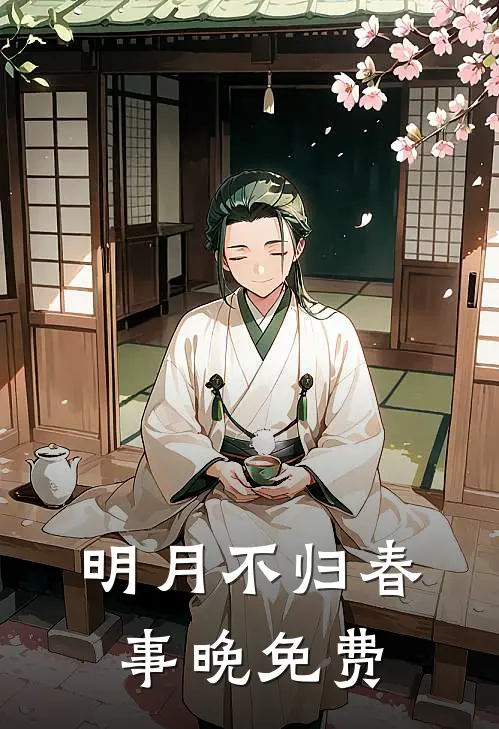 明月不归春事晚免费