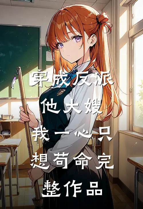 穿成反派他大嫂，我一心只想苟命完整作品