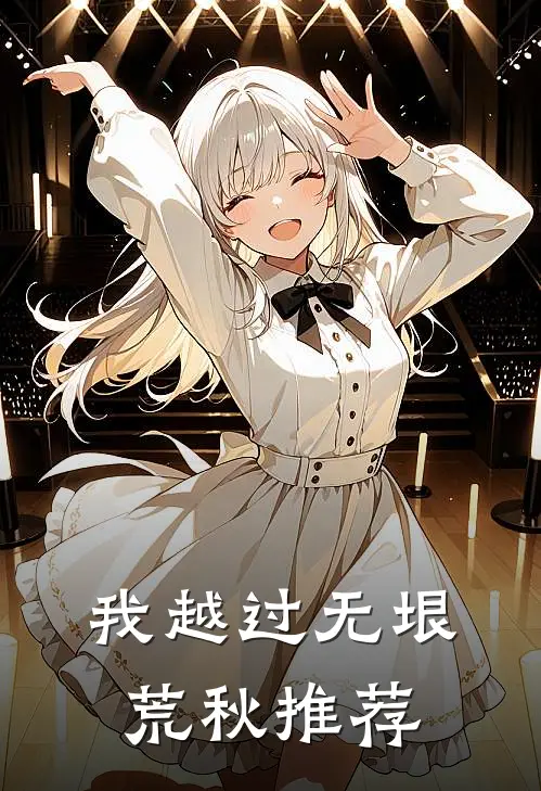 我越过无垠荒秋推荐