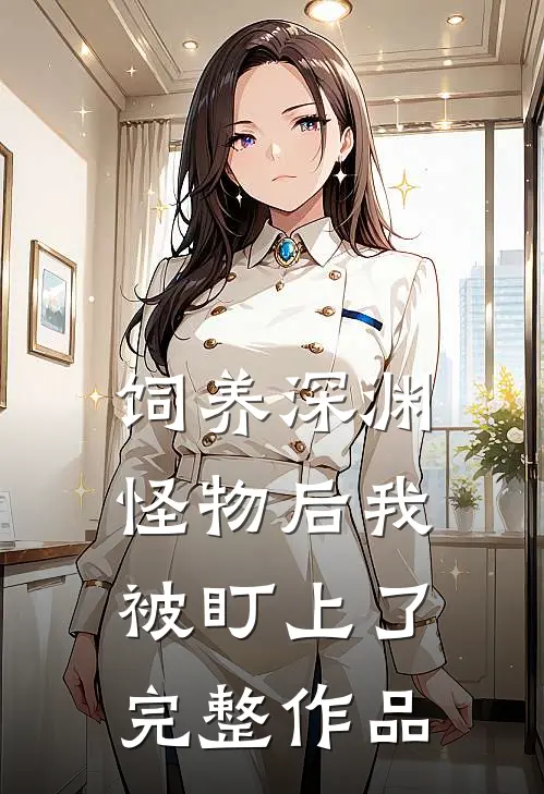 饲养深渊怪物后我被盯上了完整作品